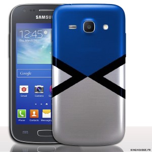 Coque Samsung Galaxy Ace 4
